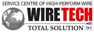 Logo - Wire Tech AS